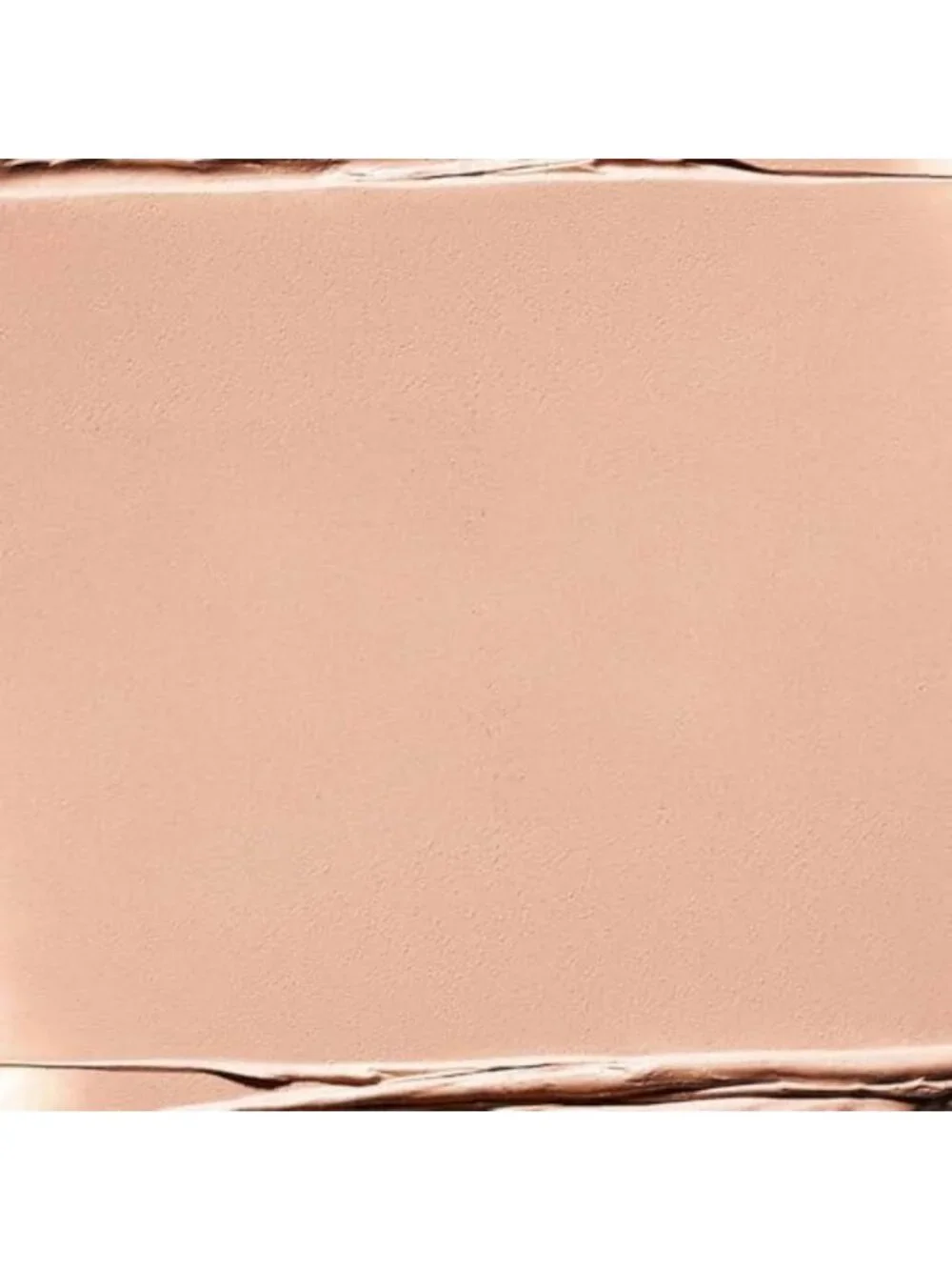Silky Matte Lipstick - Warm Toned Light Nude Beige, Long-Lasting Color, 0.12 Oz